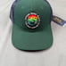 Polo Ralph Lauren Polo Sportsman Patch Logo Trucker Hat Cap RL Outdoors Wildlife