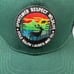Polo Ralph Lauren Polo Sportsman Patch Logo Trucker Hat Cap RL Outdoors Wildlife