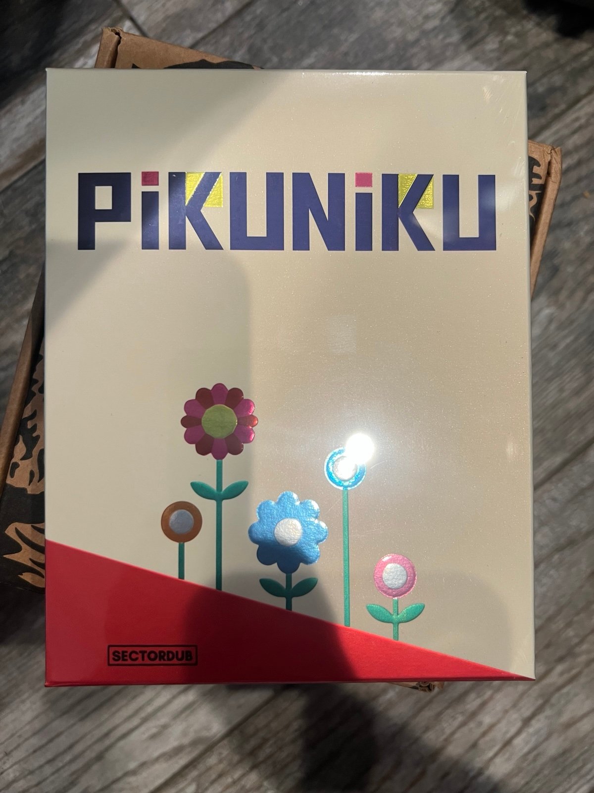 Pikuniku for Nintendo Switch