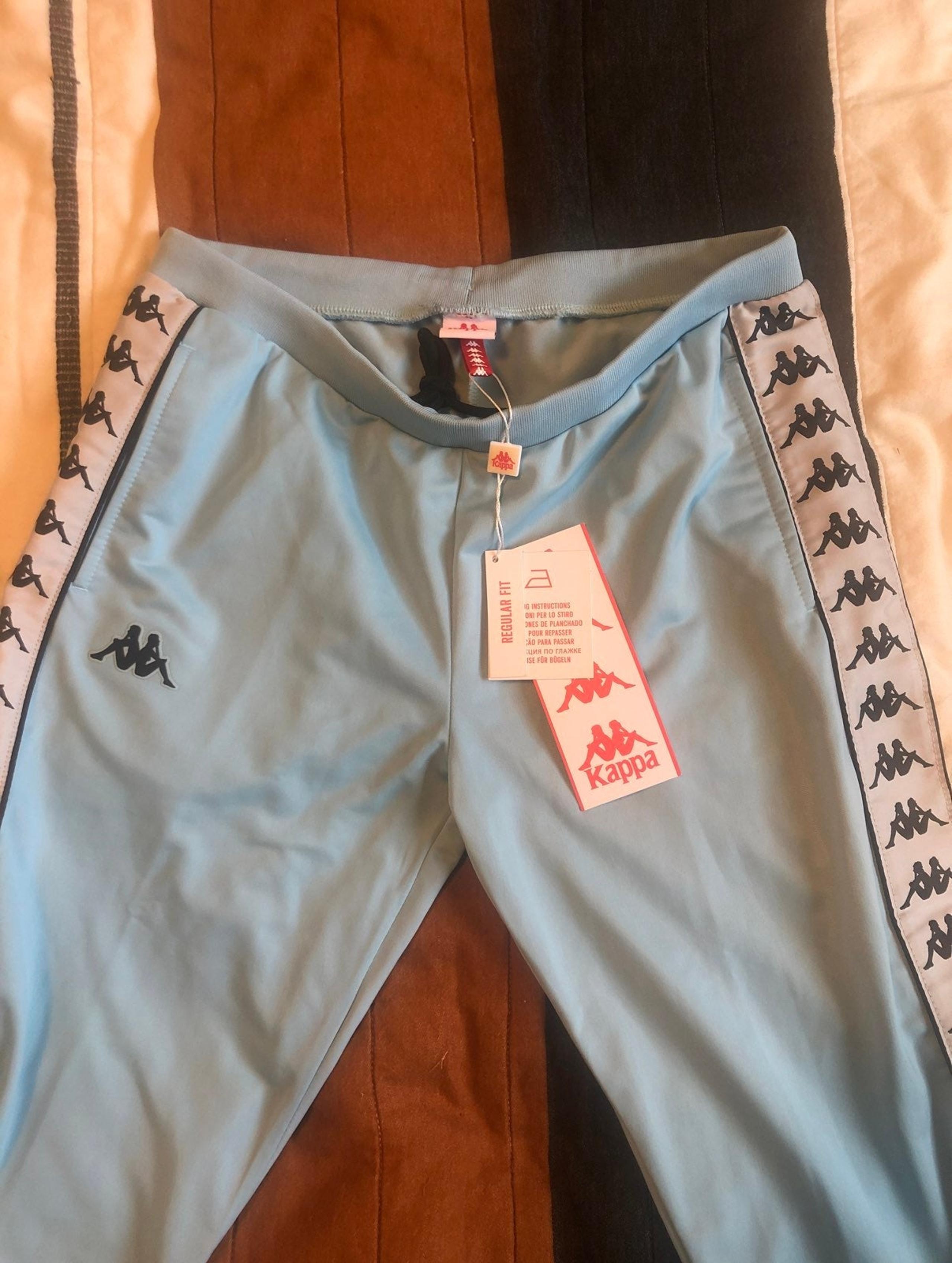 Kappa pants