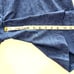 Peter Millar Crown Sport Performance Hybrid Short Mens Size 38 Blue NEW NWT 115