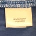 Peter Millar Crown Sport Performance Hybrid Short Mens Size 38 Blue NEW NWT 115