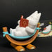 POP MART Life in the Moominvalley bundle
