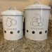 Onion and Potato Tins