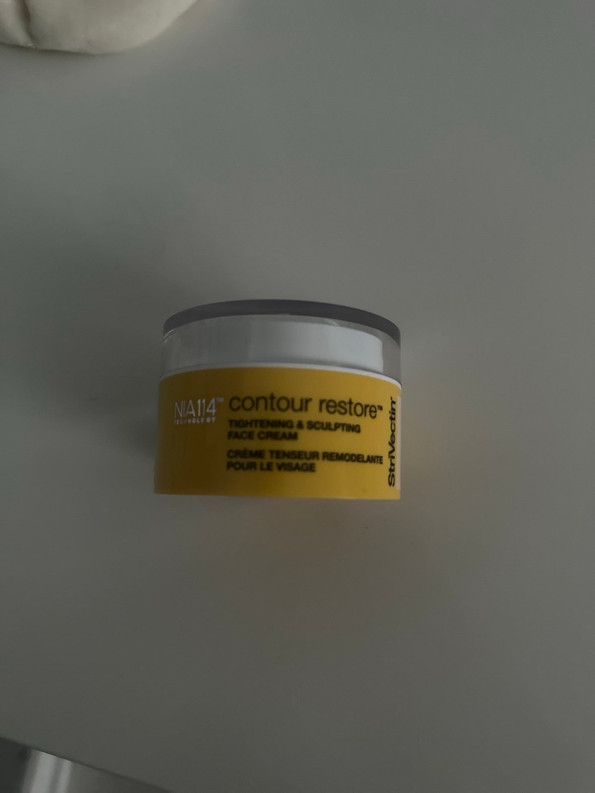Strivectin Contour Restore Face Cream