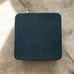 YSL Yves Saint Laurent Patent Leather Cotton Y Logo Make Up Box Kit