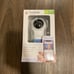 Hubble Nursery Pal Glow, Smart HD Baby Montior with Night Light