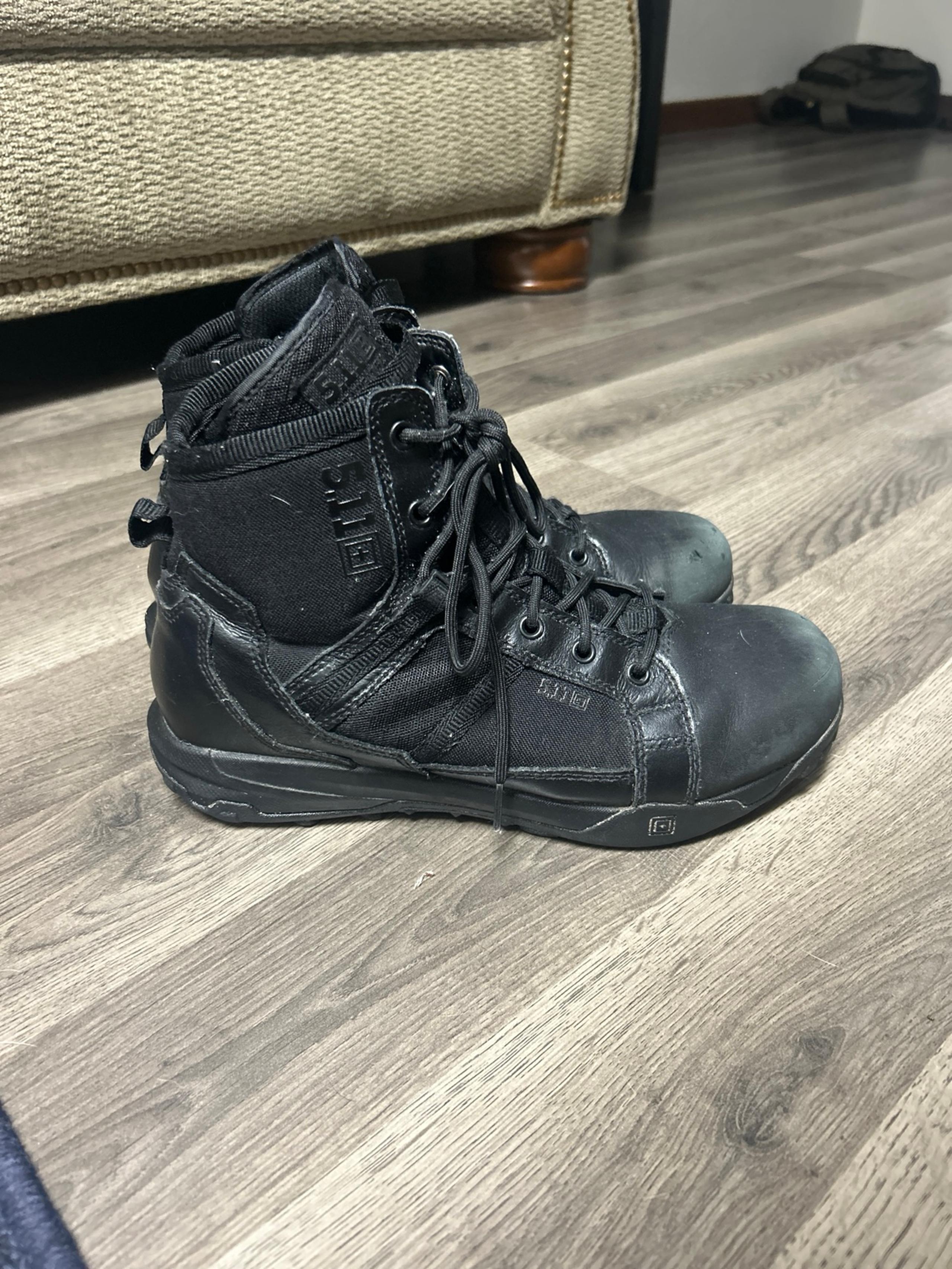 Men’s 5.11 Tactical Boots