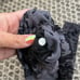 Lululemon Align Pant II *25 in Efflorescent Nebula Black Size 4