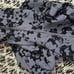 Lululemon Align Pant II *25 in Efflorescent Nebula Black Size 4