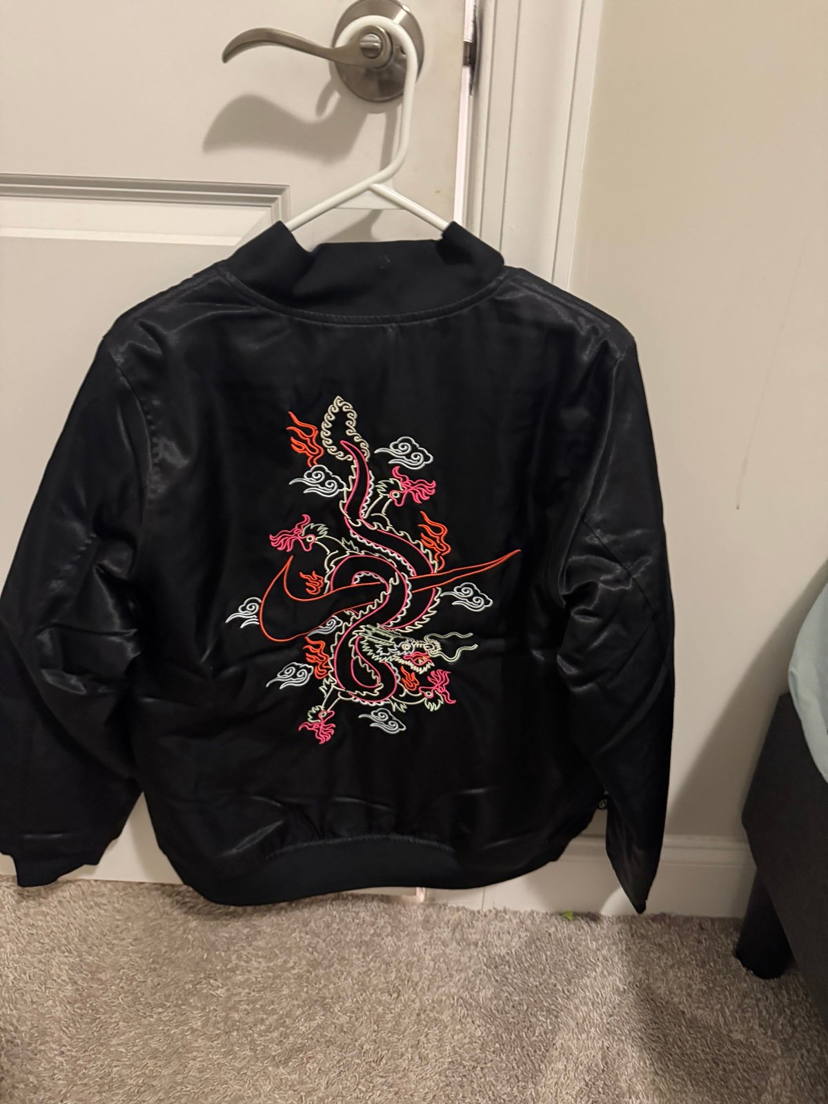 Nike year of dragon