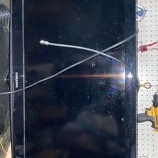Samsung tv