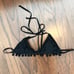 bathing suit top