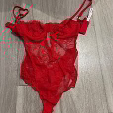 lingerie