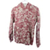 Lululemon All Yours Hoodie Tie Dye Marmoleado Tie Dye Brier Rose sz 8 118 Basic