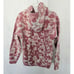 Lululemon All Yours Hoodie Tie Dye Marmoleado Tie Dye Brier Rose sz 8 118 Basic