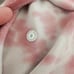 Lululemon All Yours Hoodie Tie Dye Marmoleado Tie Dye Brier Rose sz 8 118 Basic