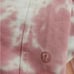 Lululemon All Yours Hoodie Tie Dye Marmoleado Tie Dye Brier Rose sz 8 118 Basic