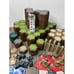 Heroscape Valkyrie Figures Huge Lot Hex Terrain, Wall, Tiles, Cards, Dice Rare!