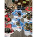 Heroscape Valkyrie Figures Huge Lot Hex Terrain, Wall, Tiles, Cards, Dice Rare!