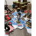 Heroscape Valkyrie Figures Huge Lot Hex Terrain, Wall, Tiles, Cards, Dice Rare!