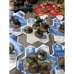 Heroscape Valkyrie Figures Huge Lot Hex Terrain, Wall, Tiles, Cards, Dice Rare!