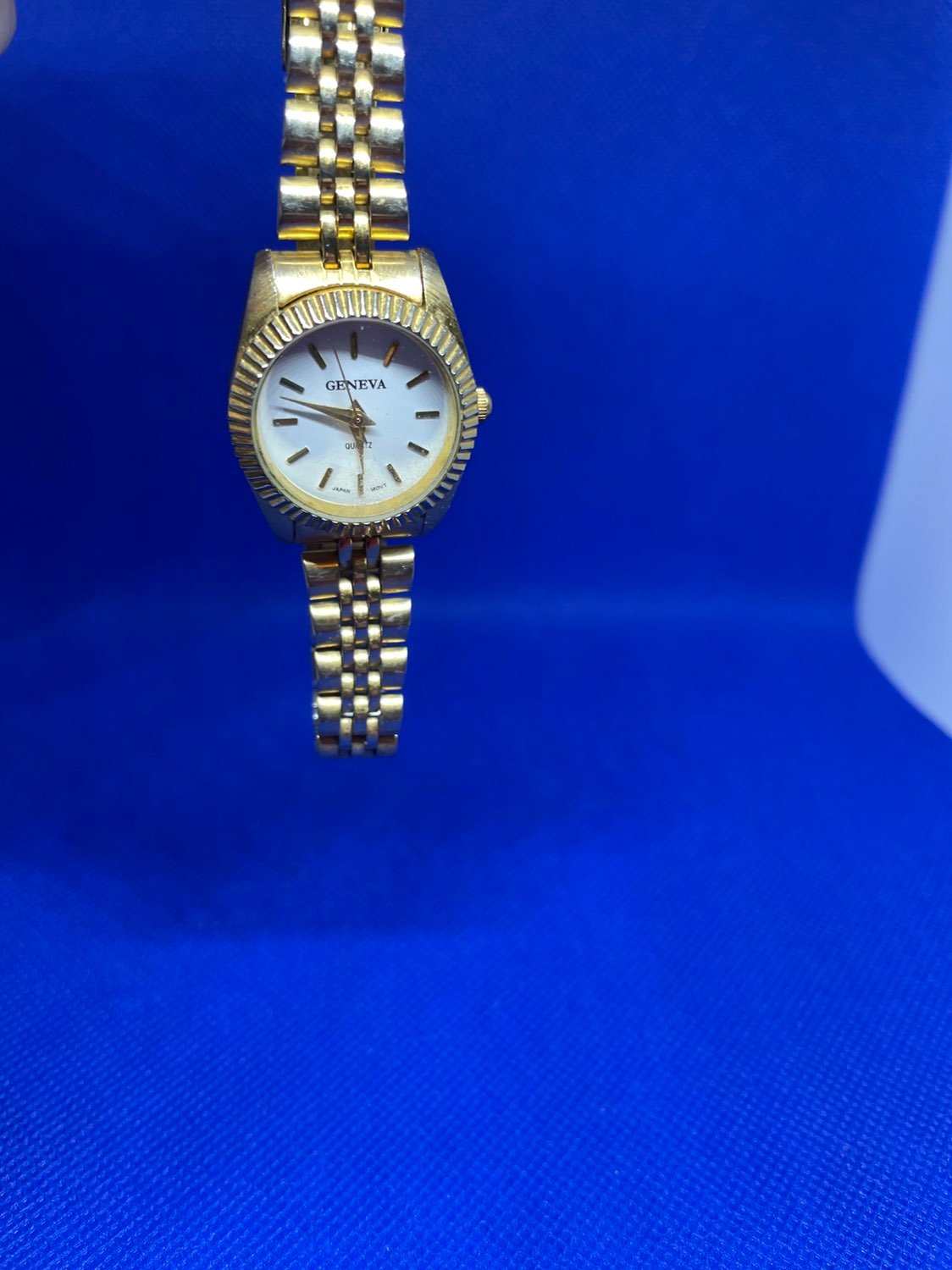 Rare geneva luxury watches for women
