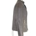 Chico's Faux Leather Studded Moto Jacket