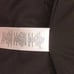 Chico's Faux Leather Studded Moto Jacket