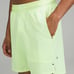 Lululemon license to train 7” short*LL-mens small-NWT