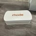 Rhode birthday duo cinnamon roll & freckle blush