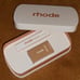 Rhode birthday duo cinnamon roll & freckle blush