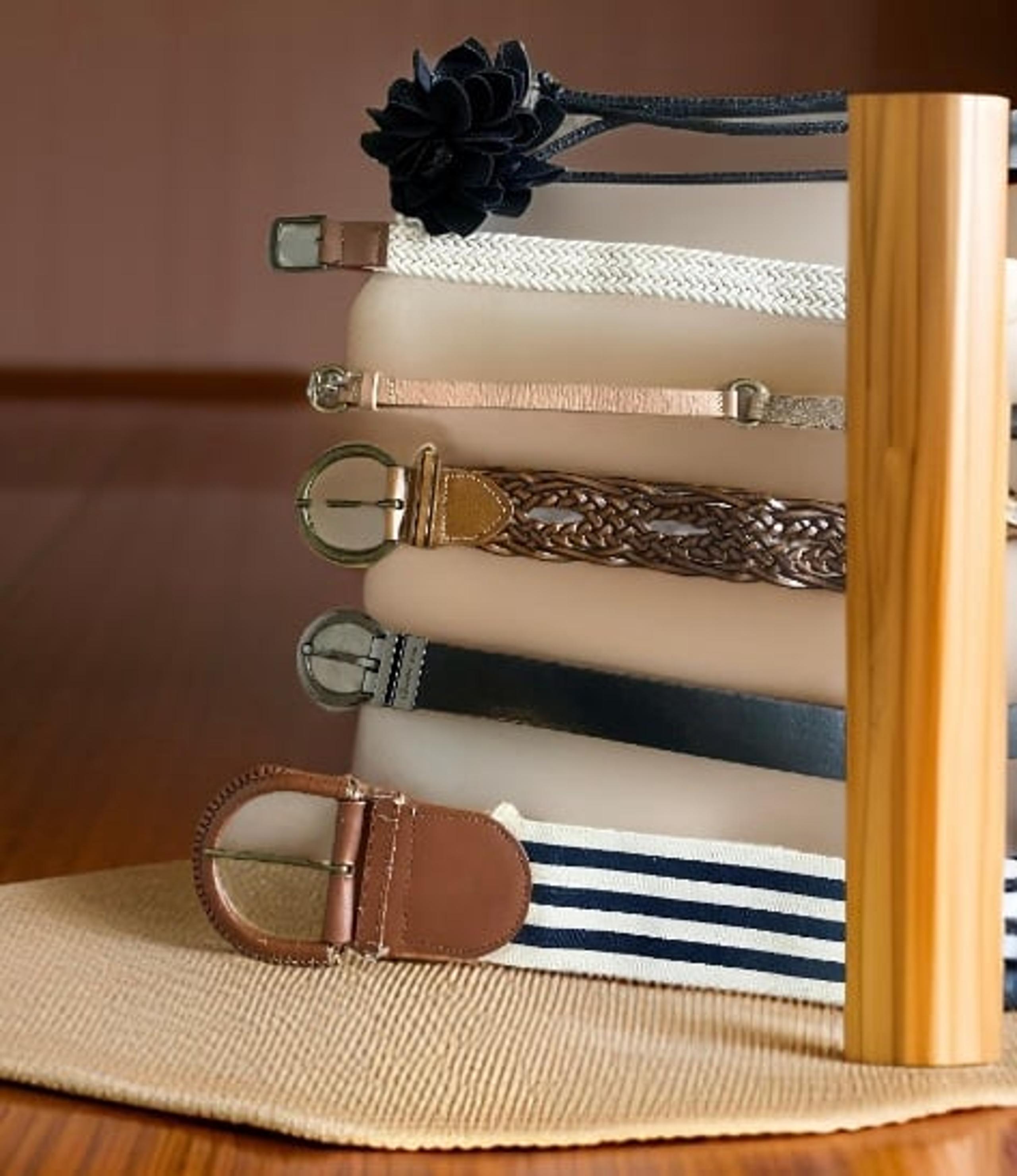 Belt Bundle