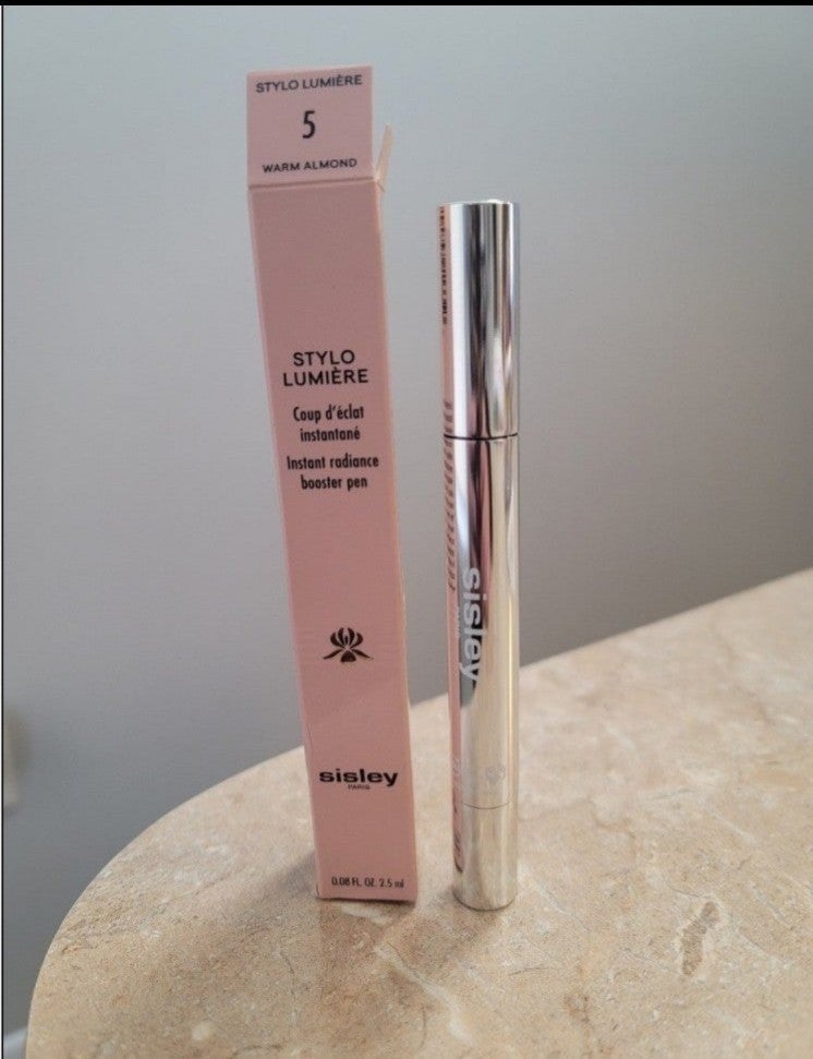 Sisley instant radiance booster pen