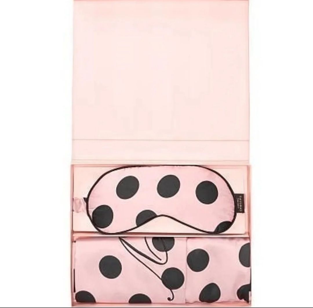 Victoria Secret Sleep Set