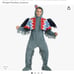 Wizard Of Oz Winged Monkey