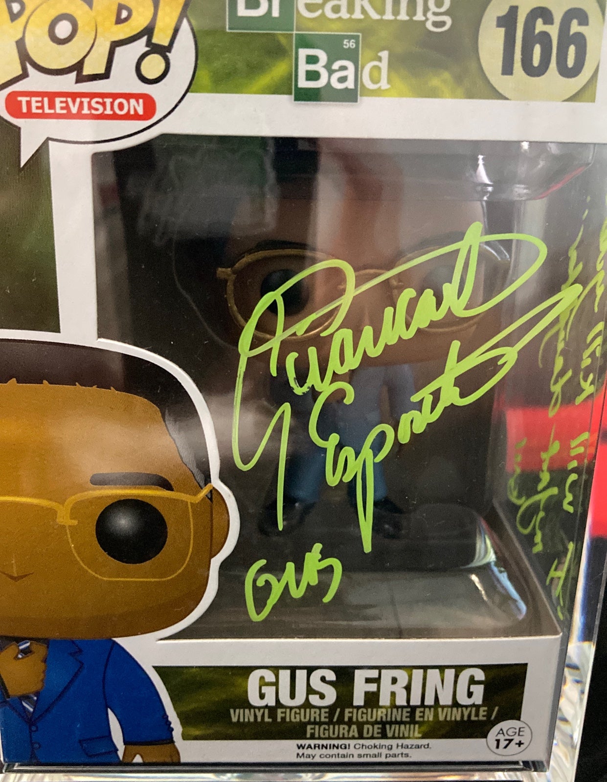 Funko Pop Television