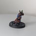 D&D Painted Kobold Shaman/Sorcerer/Wizard Next Level Miniatures for Role Play