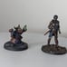 D&D Painted Kobold Shaman/Sorcerer/Wizard Next Level Miniatures for Role Play