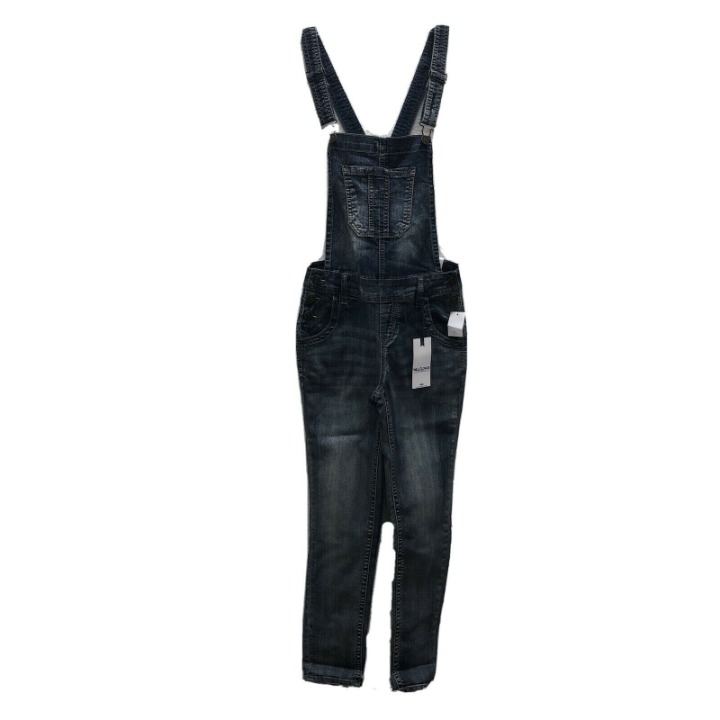 Wallflower Womens Juniors Small Overall