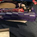 1999 Kenny Bernstein Budweiser/20th Anniversary signed Dragster Diecast 1:24