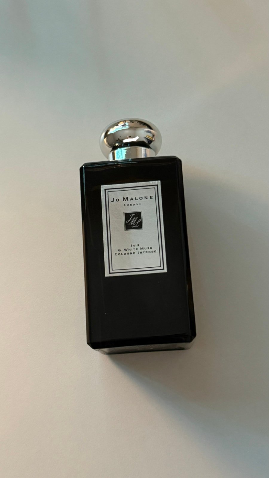 Jo Malone Iris & & White Musk DISCONTINUED