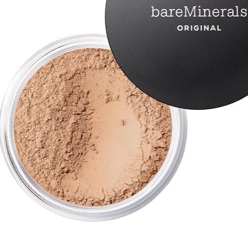 bareMinerals Original Loose Powder Foundation - Medium Beige