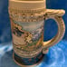 Vintage Steins