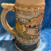 Vintage Steins