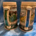 Vintage Steins