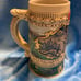 Vintage Steins