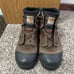 Carhartt Boots Men’s 10