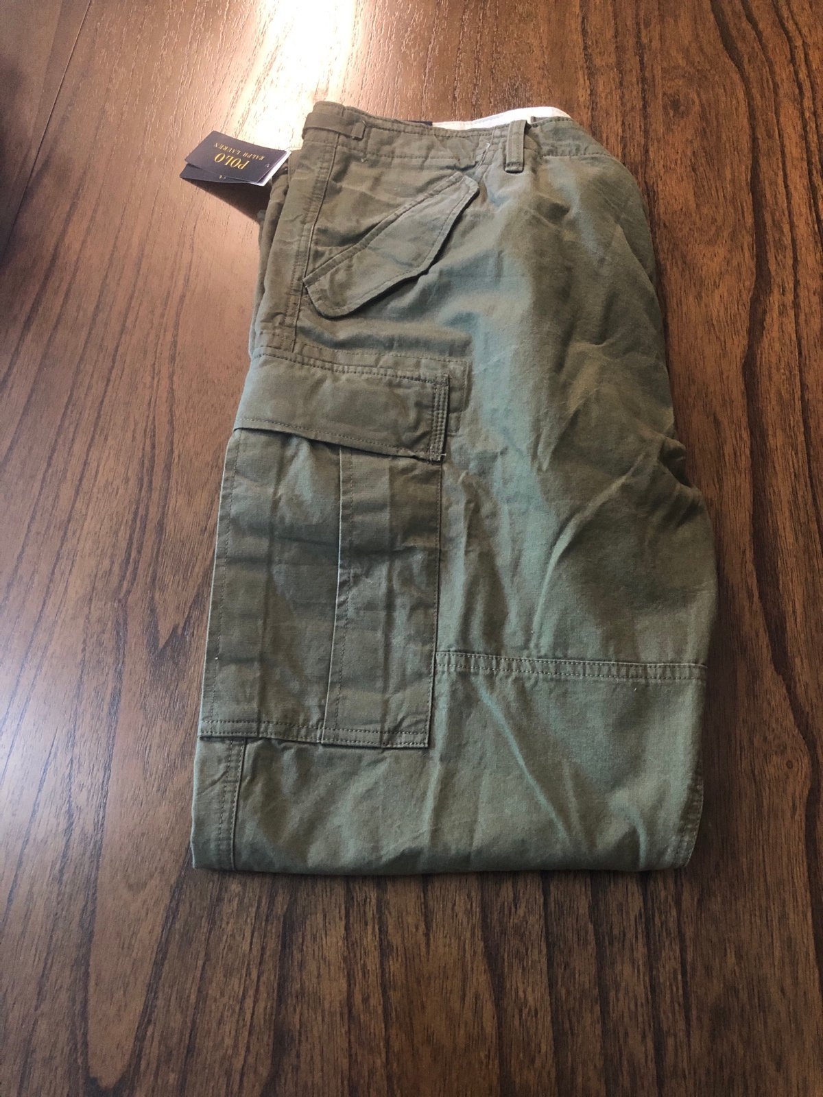 pants men