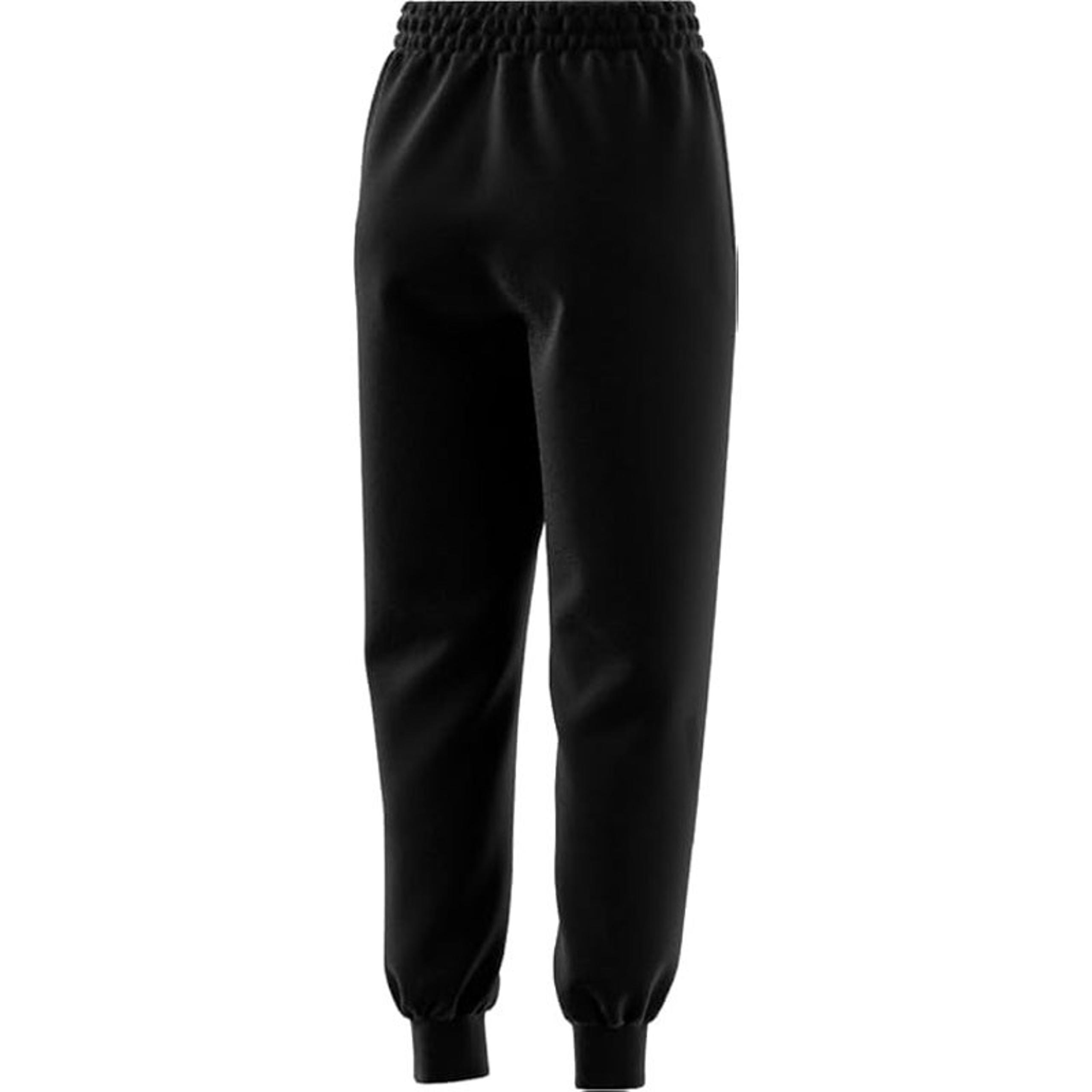 NWT adidas Women's Z.N.E. Pants, Black-Size XL